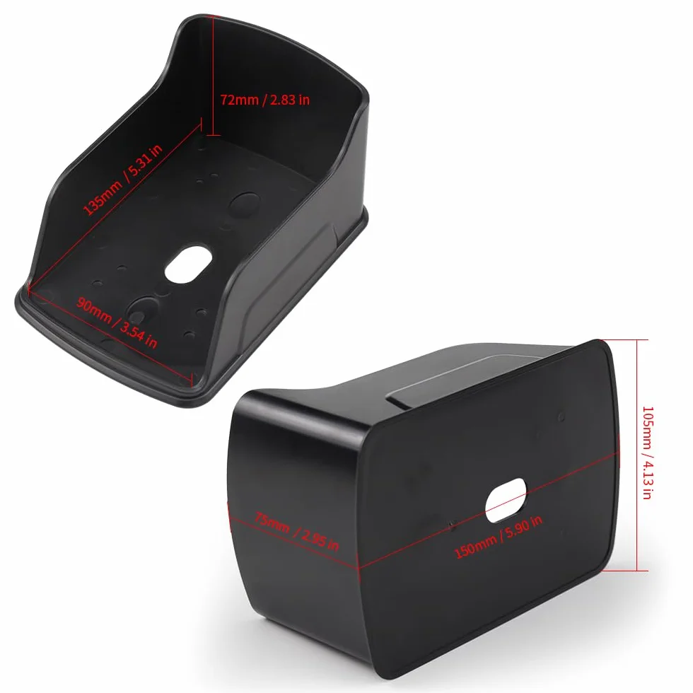 Tastiera di Controllo di Accesso RFID in Metallo Impermeabile Kit di Sistema del Regolatore di Accesso, Apriporta Password, Copertura Impermeabile con Tasti 10PCS 125KHz