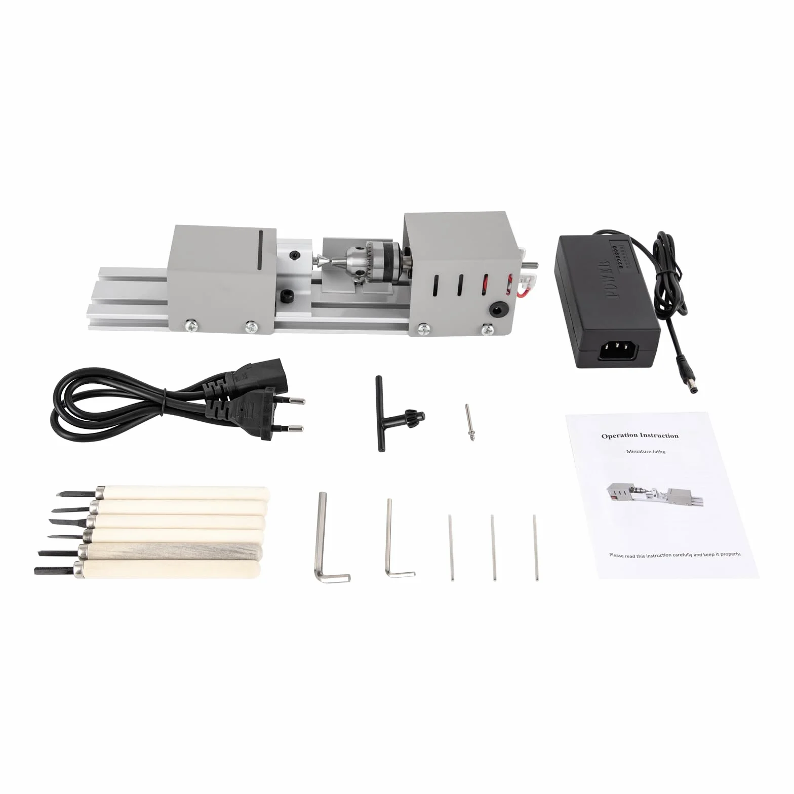 Micro perline buddiste, piccolo tornio, lucidatura, taglio auto, palline, macchina per perline Buddha, mini panchine per la lavorazione del legno, palissandro, Huanghuali, conchiglie