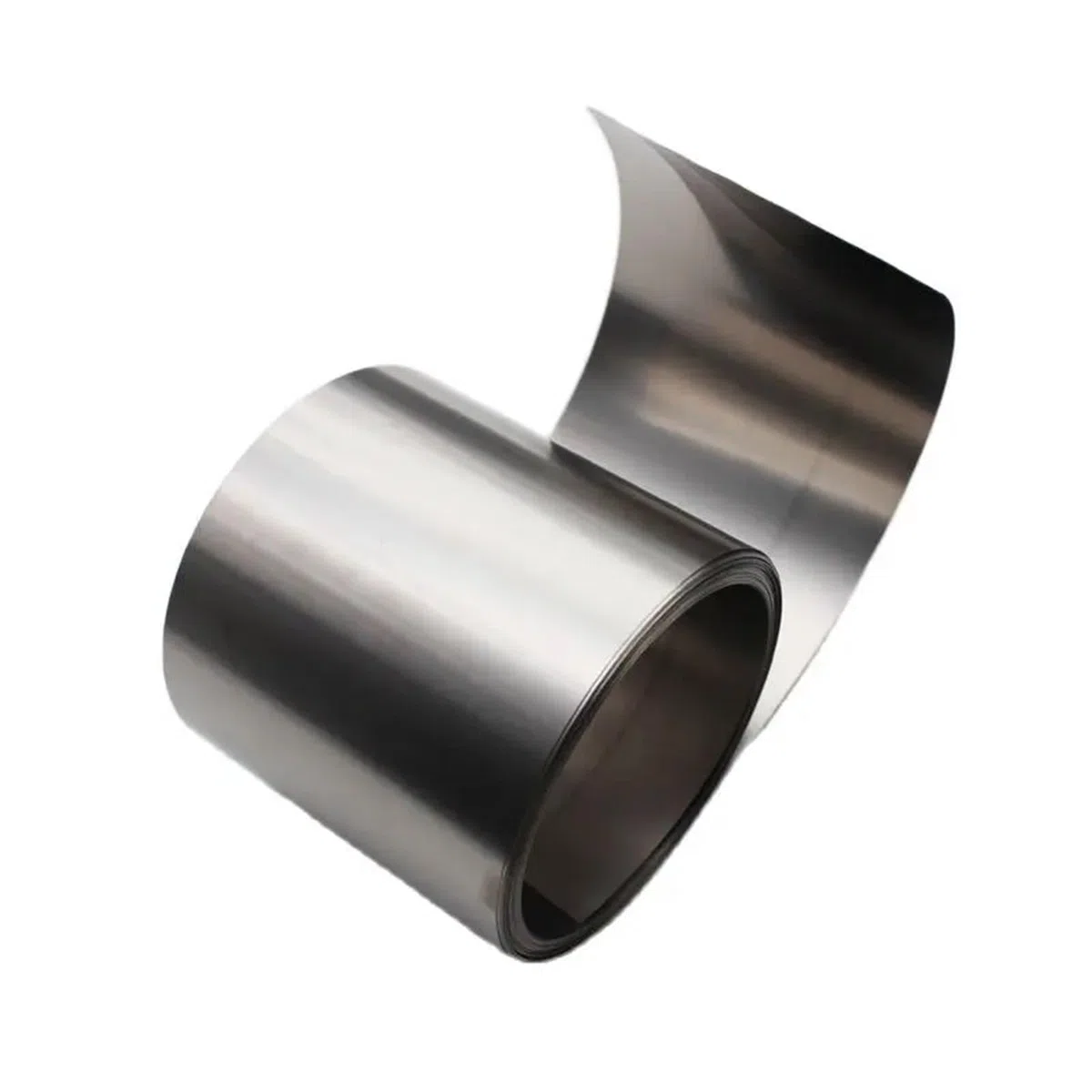 Titanium Foil Sheet Plate Grade 1 GR1 0.01mm To 10mm(10pcs,0.4x100x100mm)