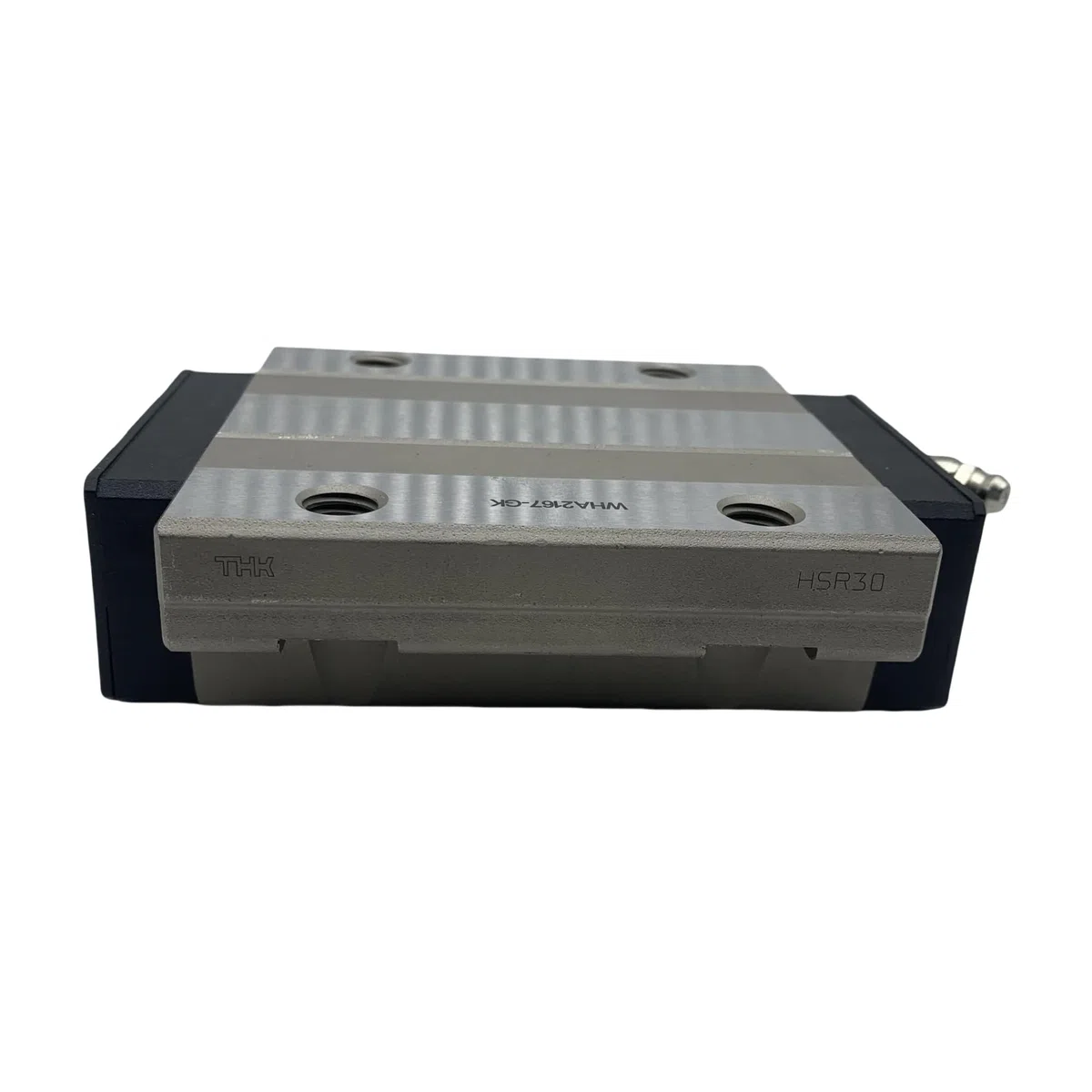 THK Guida Lineare HSR30LB HSR30 HSR30LB1SS/UU 36x90x120.6mm GK Cuscinetto Blocco Rotaie di scorrimento per Controllo del Movimento Macchina CNC Stampante 3D