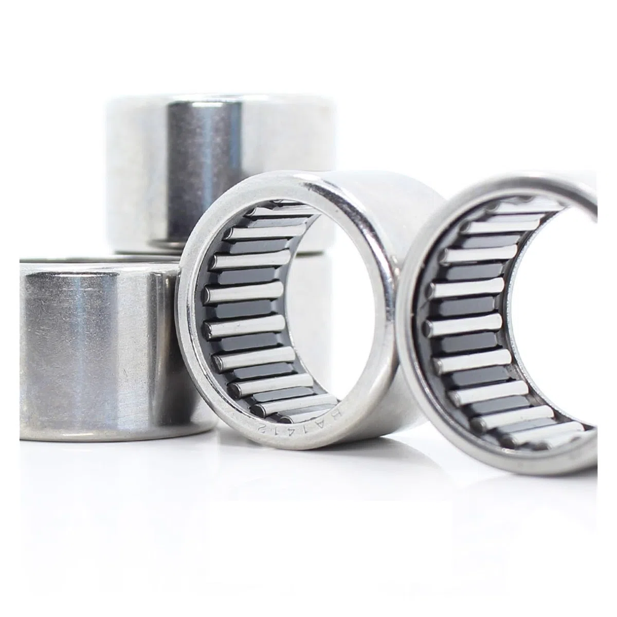 Cuscinetto SCE912 14.288 * 19.05 * 19.05 mm (5 PZ) Cuscinetti a rullini con ago a tazza B912 BA912Z Cuscinetto SCE 912 Lucky