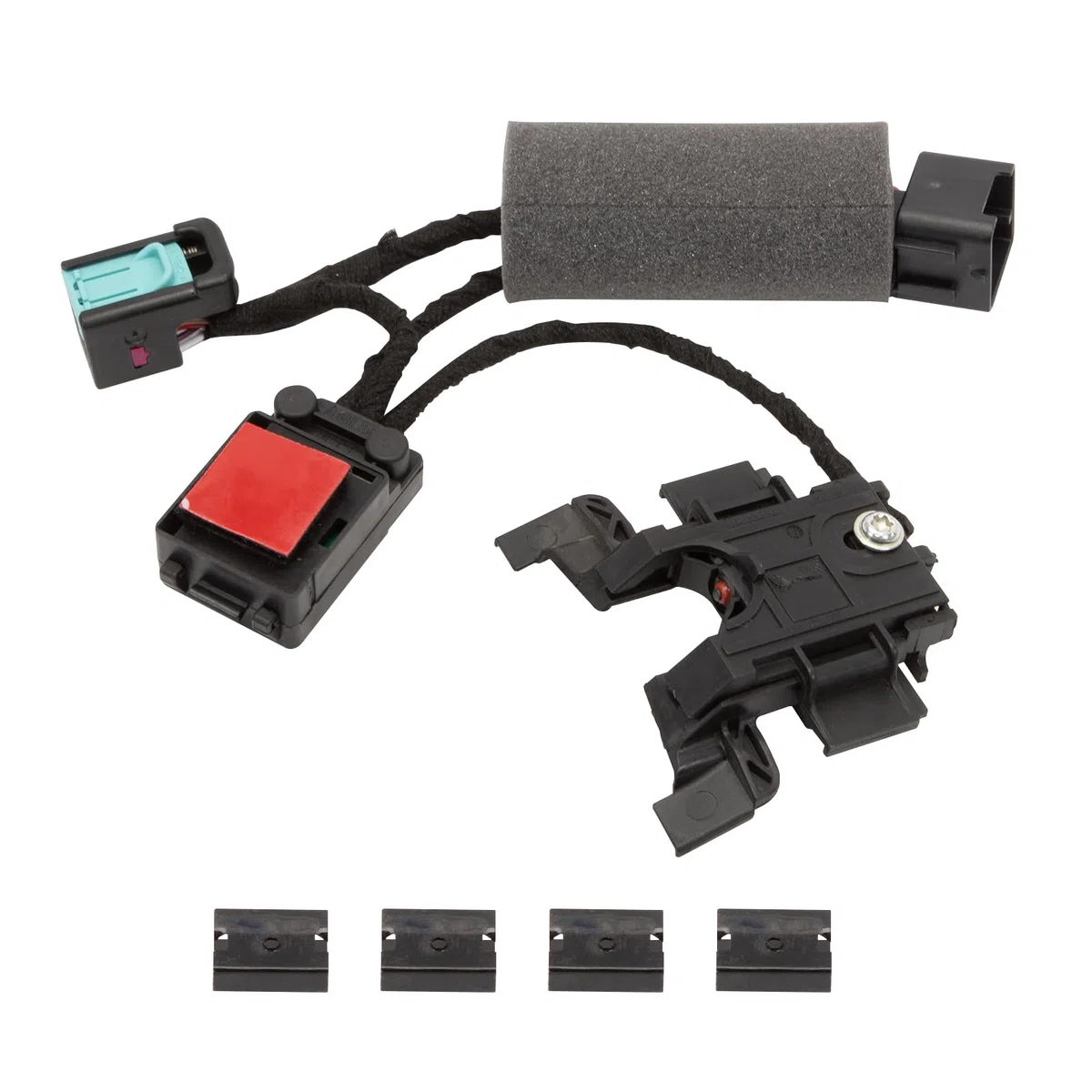 Interruttore Attuazione Microinterruttore Cambio Posizione 5Q0713128a Per Golf 7 Beetle 5c Leva Del Cambio Meccanismo Di Selezione 5Q0 713 128 A Per Leon 5f 5e
