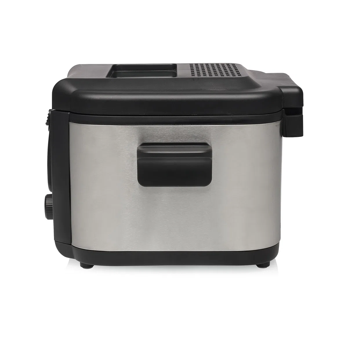 Friggitrice Tristar - Volume 2,5 L - Maniglia pieghevole - Maniglie Cool Touch - 1600 W - FR-6878
