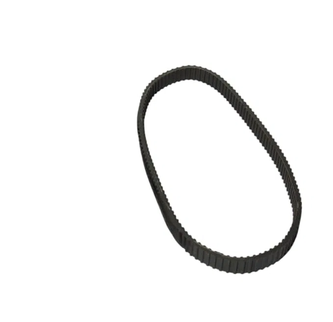 Catena di ricambio per carrello elettrico DKYWJD, 1 pezzo, robusta catena in gomma, appositamente progettata per una presa sicura e un uso durevole