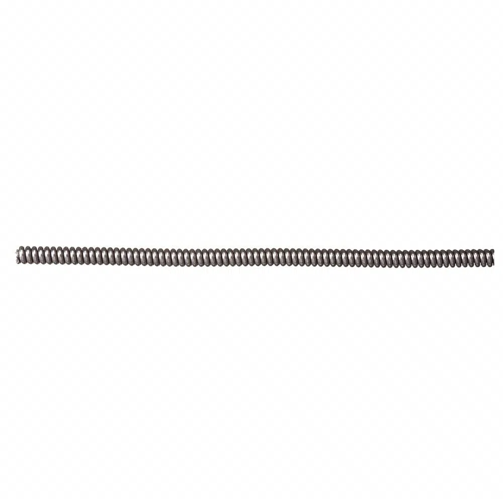 RIDGID 56792 Cavo con Anima Interna C13IC 5/16 in x 35 ft (8 mm x 10,7 m) NTW Contrivella a Bulbo per K40, K-45 e Macchine K-3800