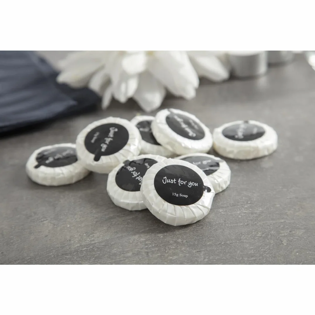 Sapone Just for you (confezione da 100), GF951