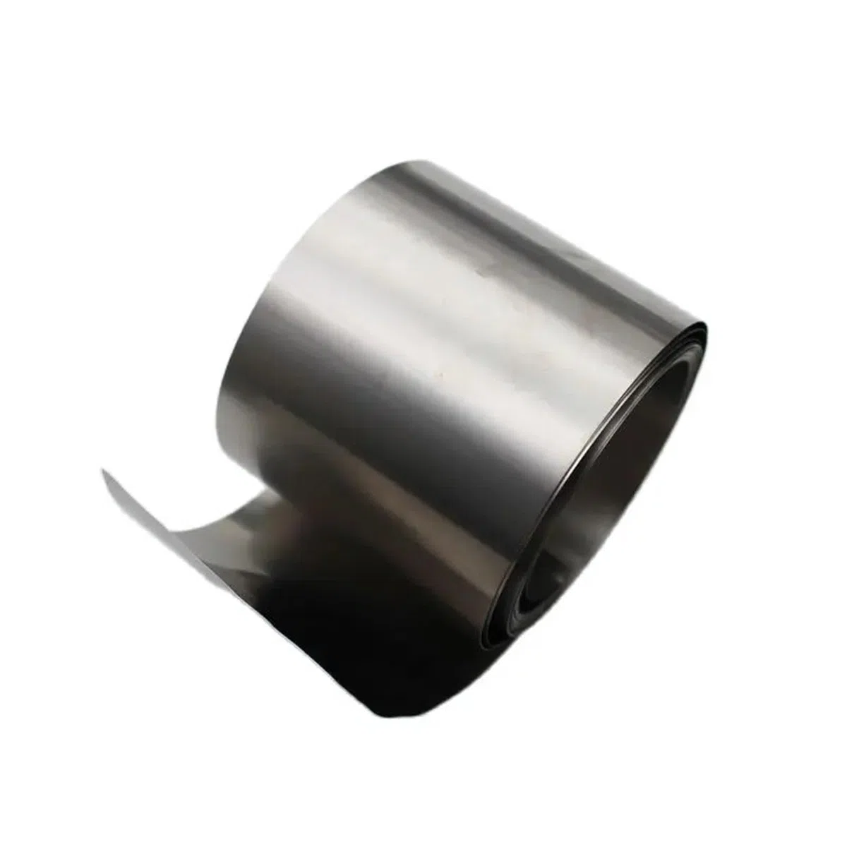 Titanium Foil Sheet Plate Grade 1 GR1 0.01mm To 10mm(10pcs,0.4x100x100mm)