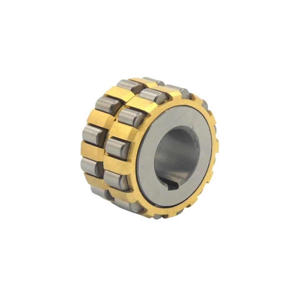 Cuscinetto eccentrico complessivo 614 2125 06-11 1317 43 7187 43-59 5159 2935 1115 7187YSX 614 06-11ysx 1 pezzo(614 13-17 YSX)