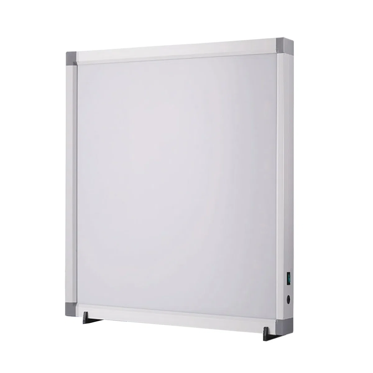 Lampada a LED per Pellicole Radiografiche, Visore per Pellicole per Apparecchiature Mediche, Negativoscopio Portatile per Pellicole Radiografiche Ortopediche e Dentali, Senza Ombre