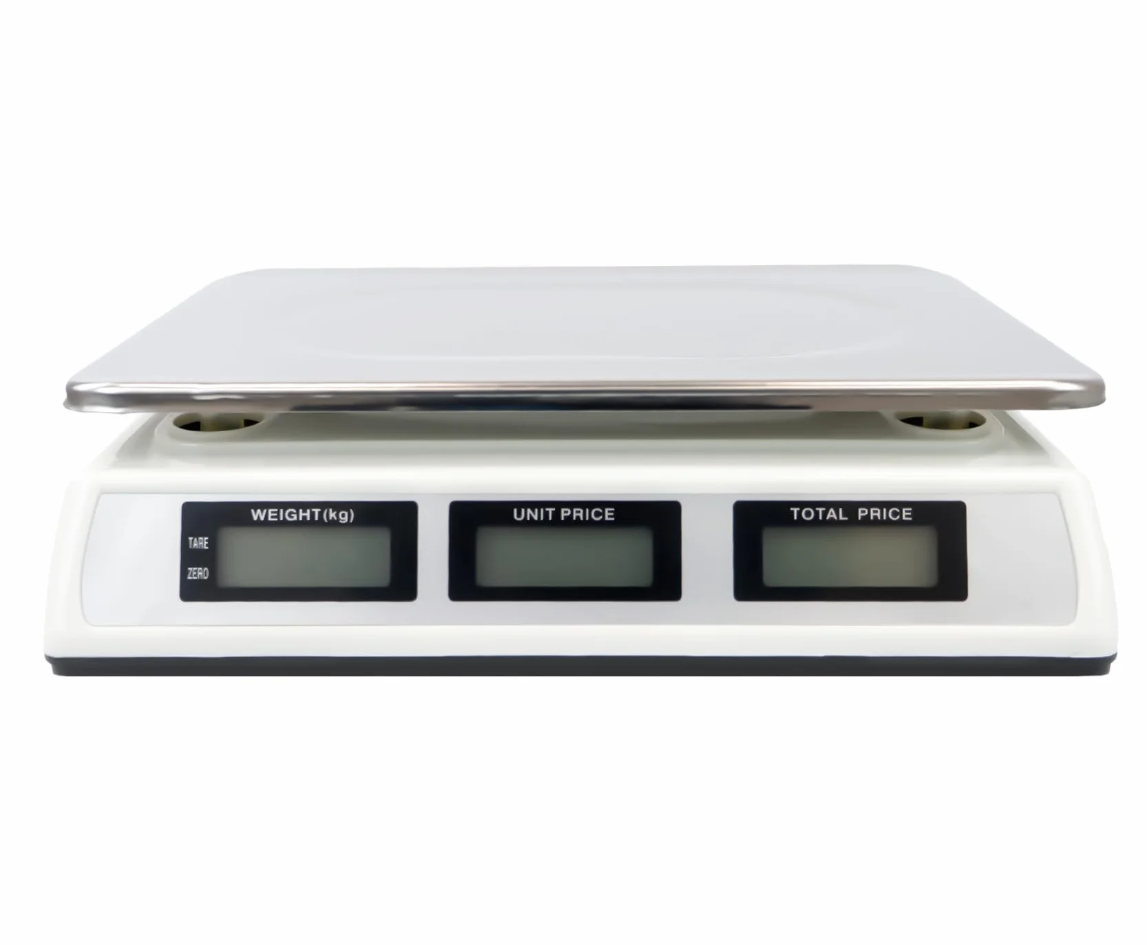 Bilancia Elettronica Digitale 40 kg Precisione +/- 2 g HDWR wagPRO-S40