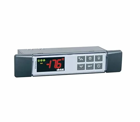 TERMOSTATO DIXELL XW40LS-5N0C1