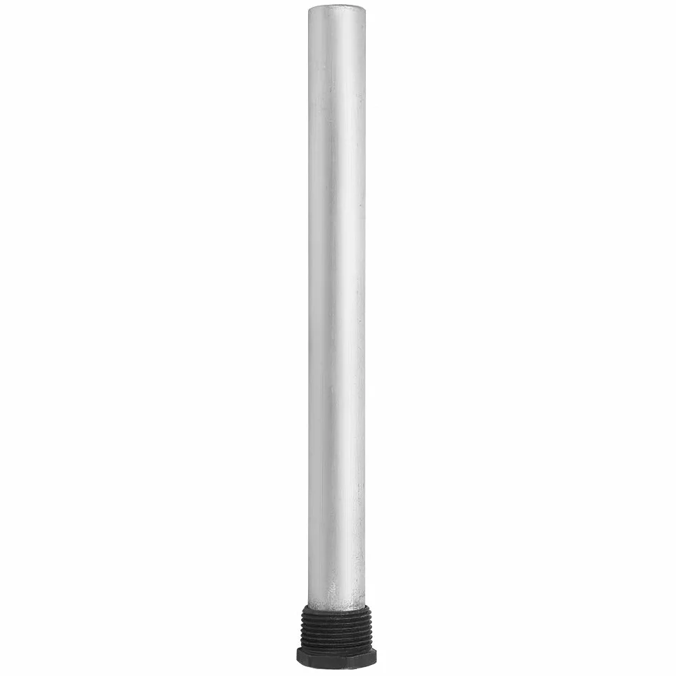 Anodo di Magnesio Rod NPT3/4 Anodo Anticorrosivo Rod 21 * 300mm della Lega di Magnesio dello Scaldabagno
