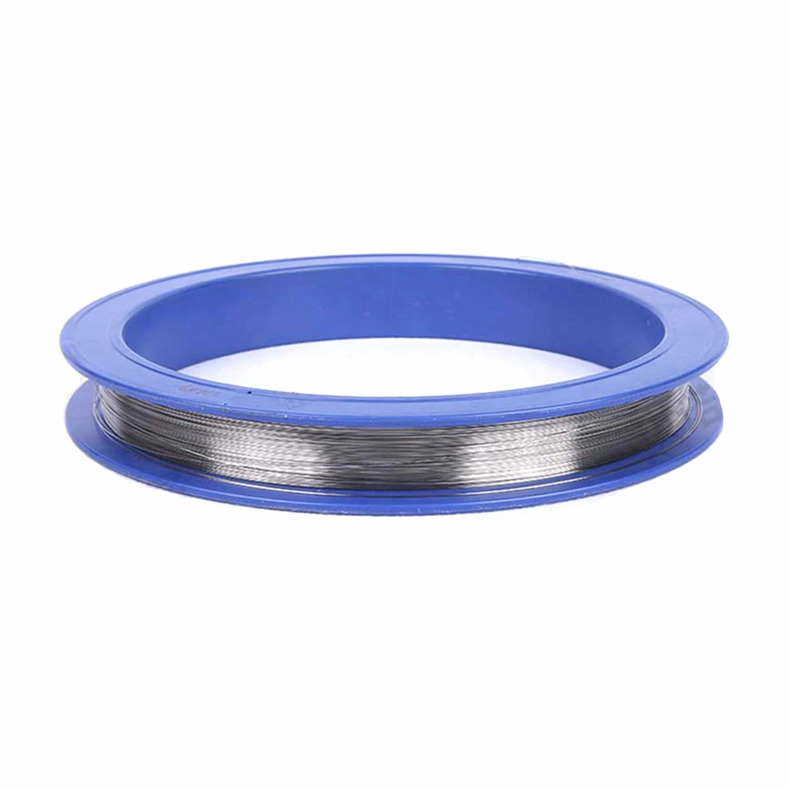 Filo di tungsteno,Filo di tungsteno fine, Diametro del Metallo Puro 0,4-2 mm Adatto for elettrodi ad Alta Temperatura di sorgenti Luminose elettriche(Size:2.0mm*1m)