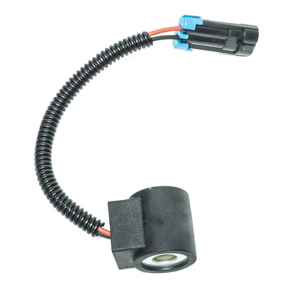 HydraForce 6309311 - Elettrovalvola bobina w/connettore per caricatore Bobcat, 12 V DC 6671025