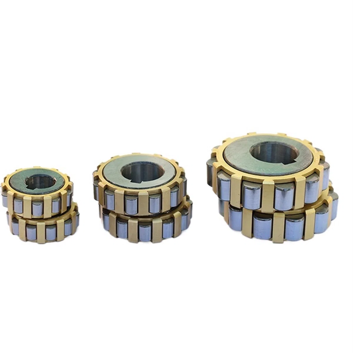 Cuscinetto eccentrico complessivo 614 2125 06-11 1317 43 7187 43-59 5159 2935 1115 7187YSX 614 06-11ysx 1 pezzo(614 13-17 YSX)