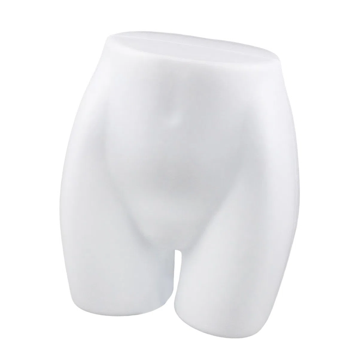 Manichino per mutandine, supporto per busto, multifunzione, espositore per biancheria intima, lingerie, costumi da bagno, mostre e spettacoli artigianali