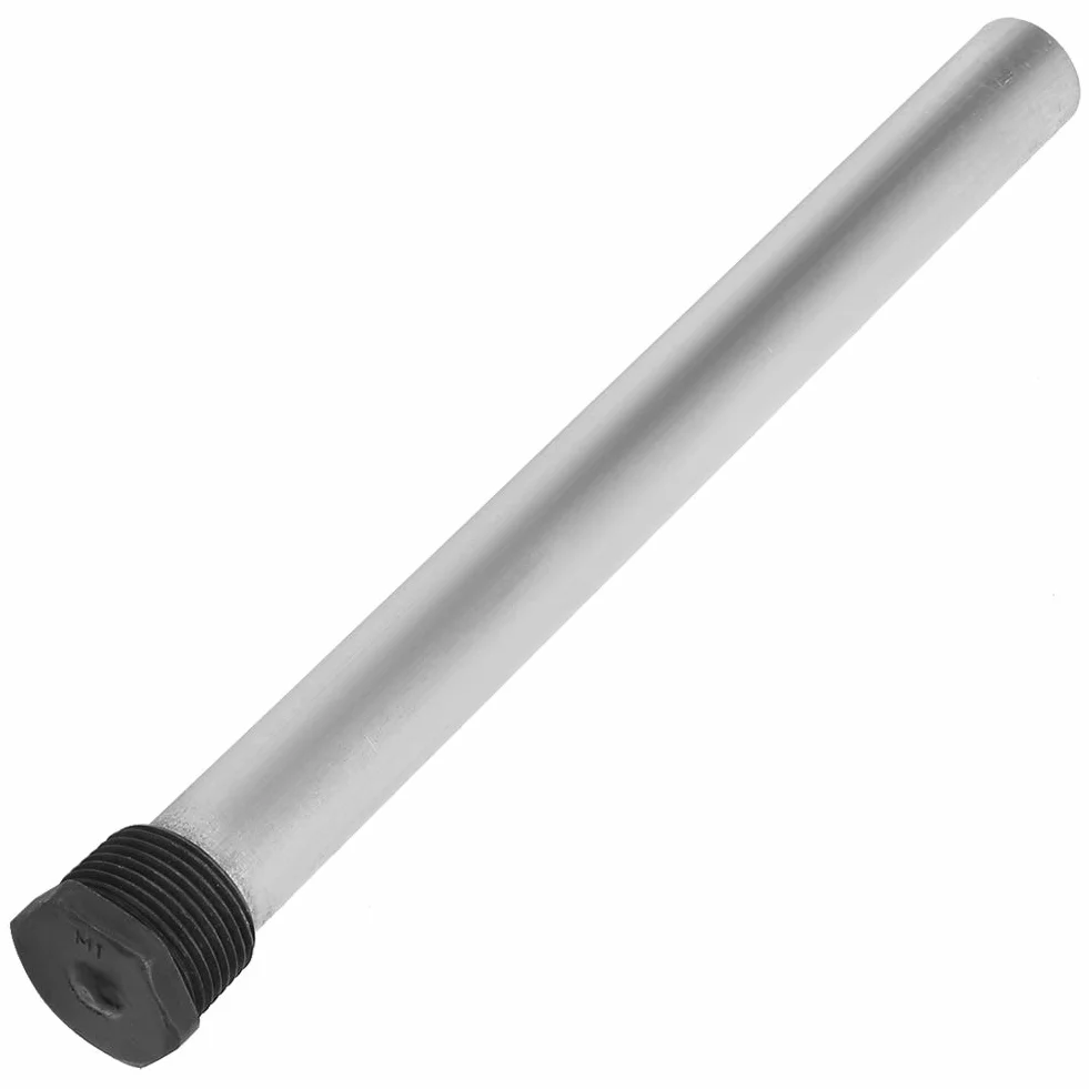 Anodo di Magnesio Rod NPT3/4 Anodo Anticorrosivo Rod 21 * 300mm della Lega di Magnesio dello Scaldabagno