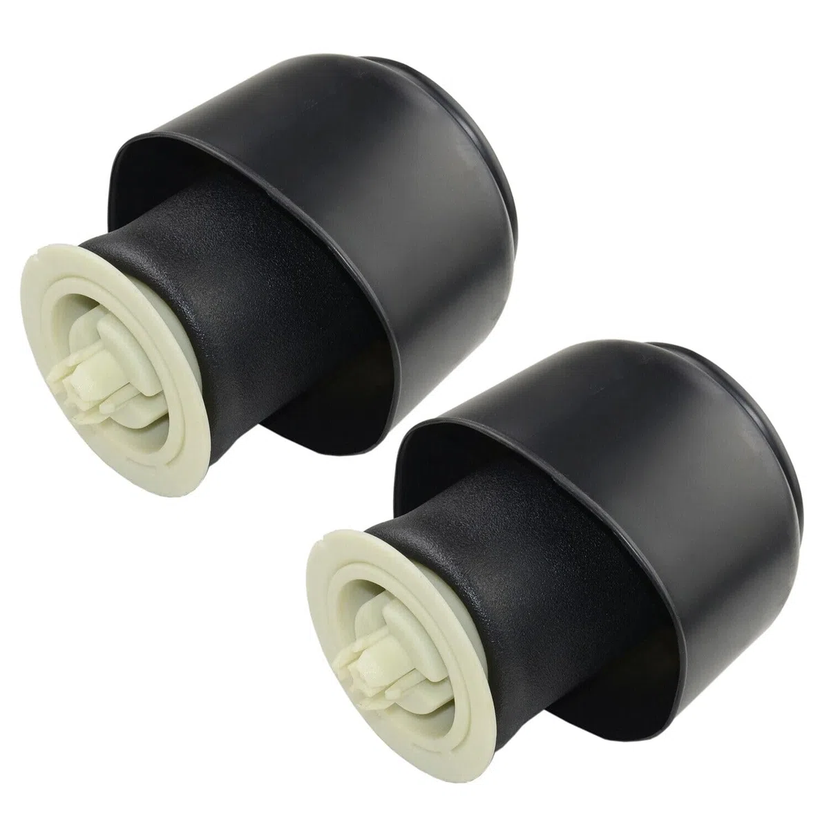37106784381 2 molle ad aria posteriore di ricambio per 5 535i 550i 530d 520d 520i F07 F10 F11 Replace# 37106781827 37106784379