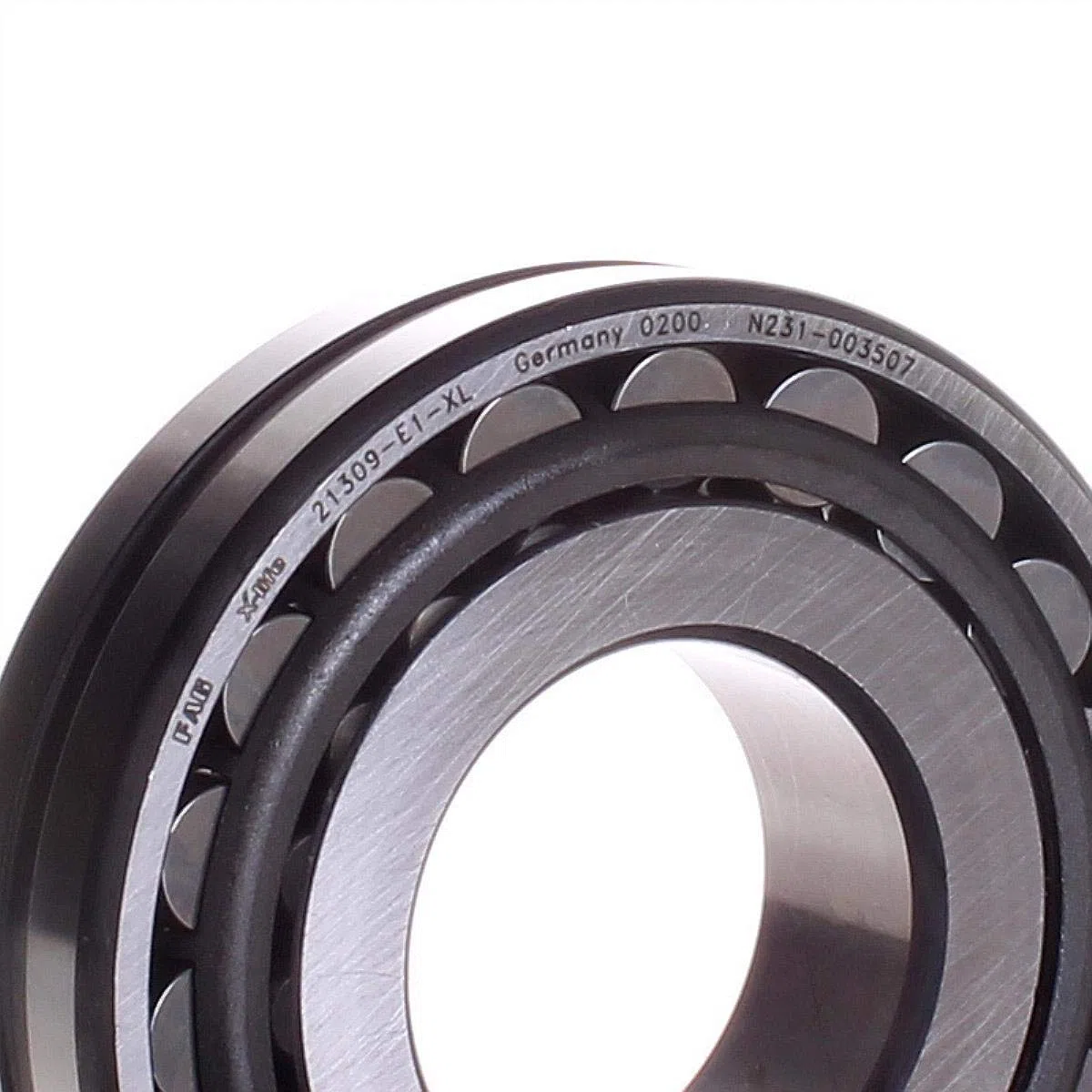 Cuscinetto orientabile a rulli 45x100x25 21309-E1-XL FAG