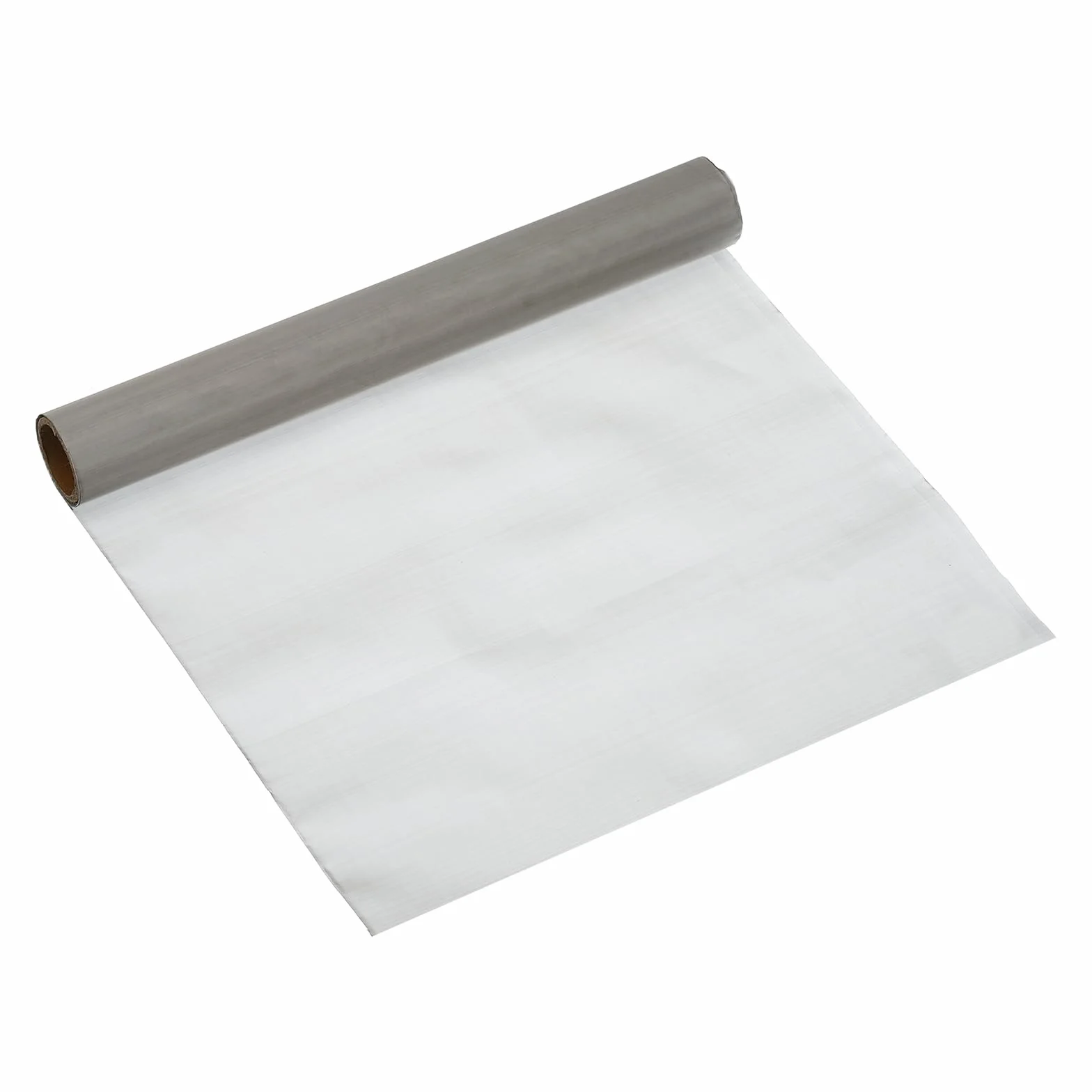 PATIKIL Maglia Metallico Intrecciata 40" x 10" 500 Maglia Acciaio Inossidabile 316L Filtro di Ventilazione