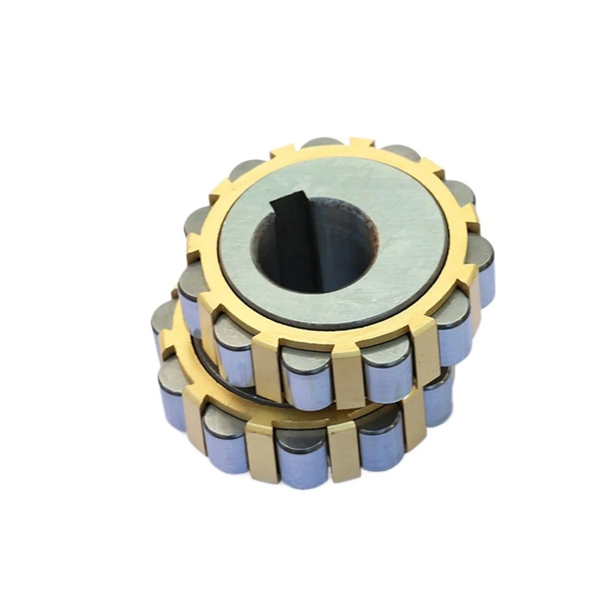 Cuscinetto eccentrico complessivo 614 2125 06-11 1317 43 7187 43-59 5159 2935 1115 7187YSX 614 06-11ysx 1 pezzo(614 13-17 YSX)