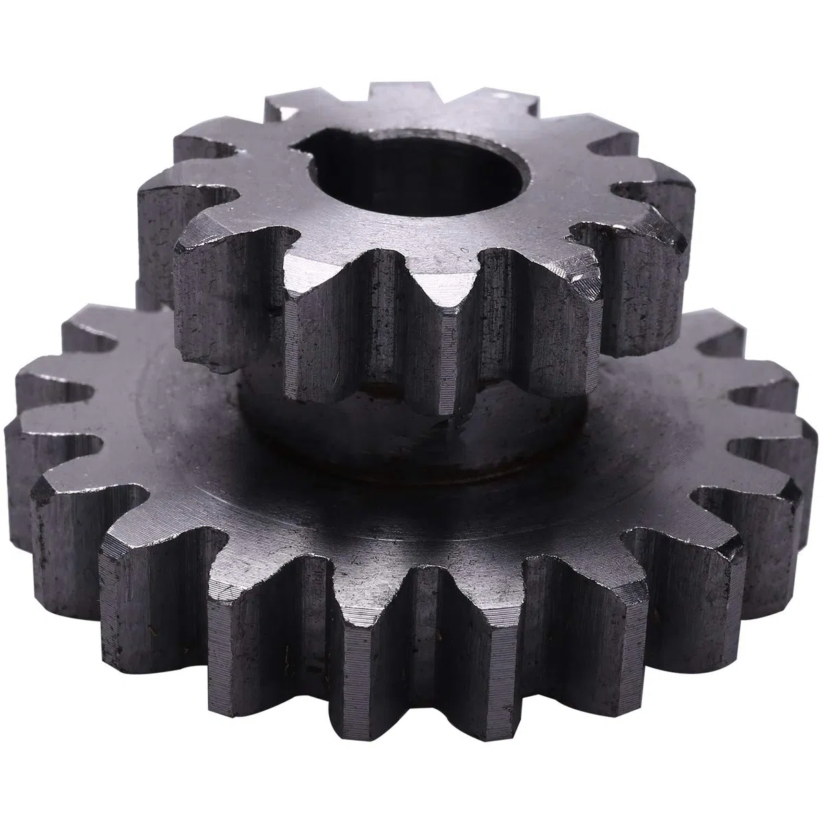 2 Pz/Set Cj0618 Denti T29Xt21 T20Xt12 Dears Metallo Tornio Duplicato Doppio