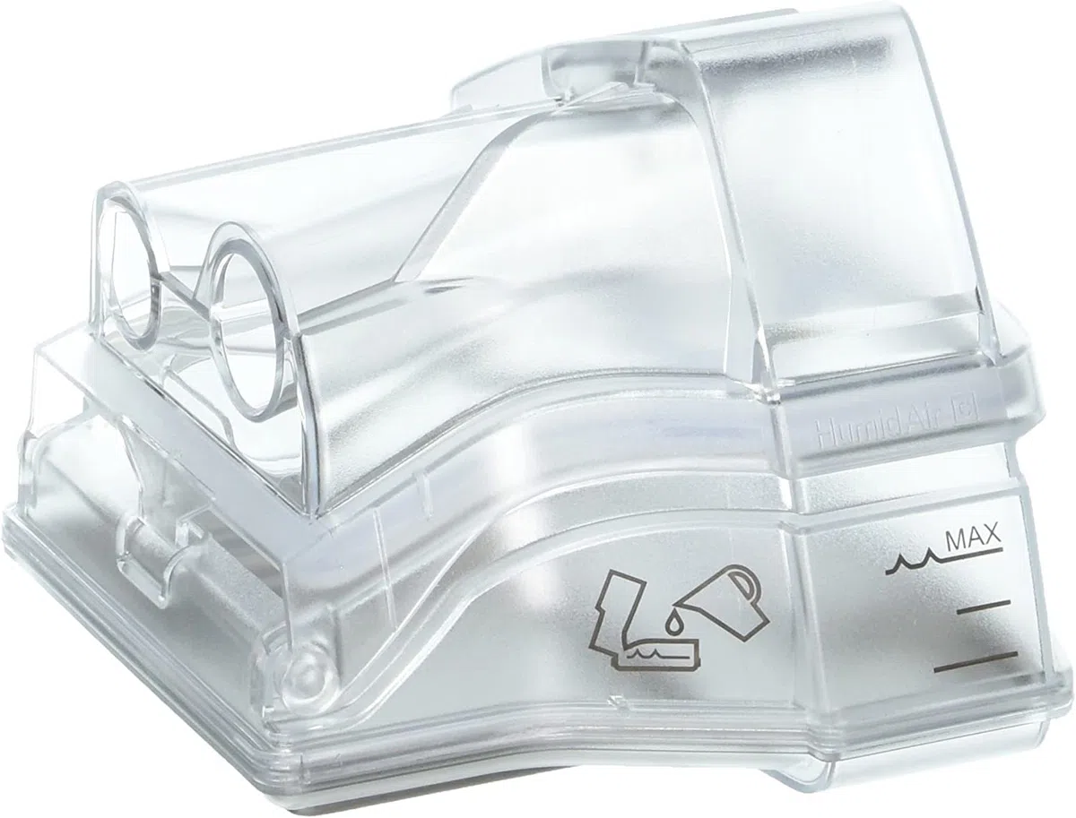 ResMed HumidAir Standard Tub per AirSense 10 e AirCurve 10