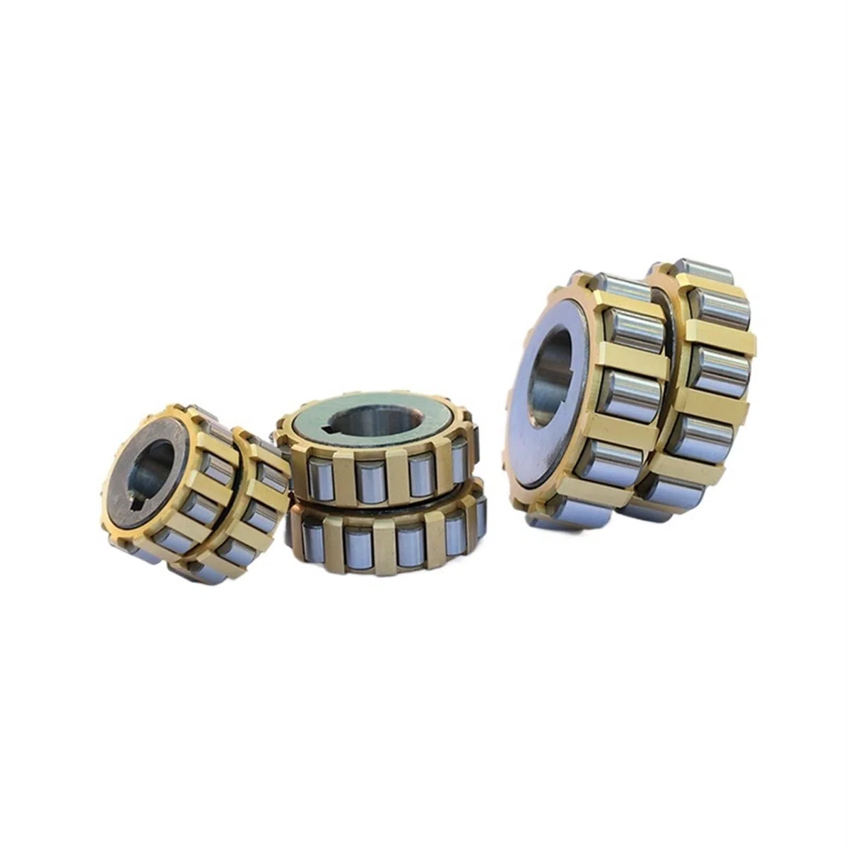 Cuscinetto eccentrico complessivo 614 2125 06-11 1317 43 7187 43-59 5159 2935 1115 7187YSX 614 06-11ysx 1 pezzo(614 13-17 YSX)