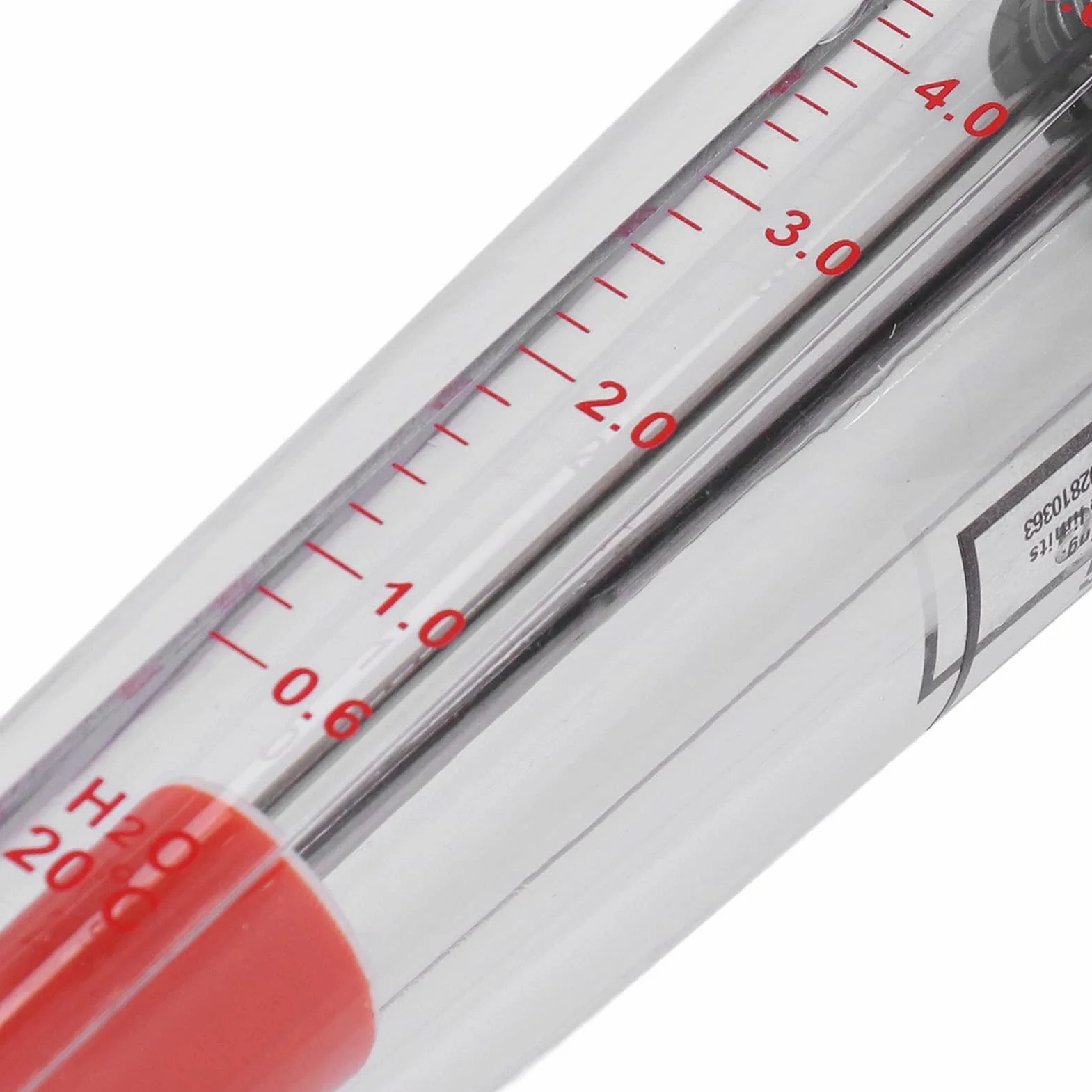 Misuratore di Portata per Liquidi 0,6-6 M³/h Ad Alta Precisione 4%