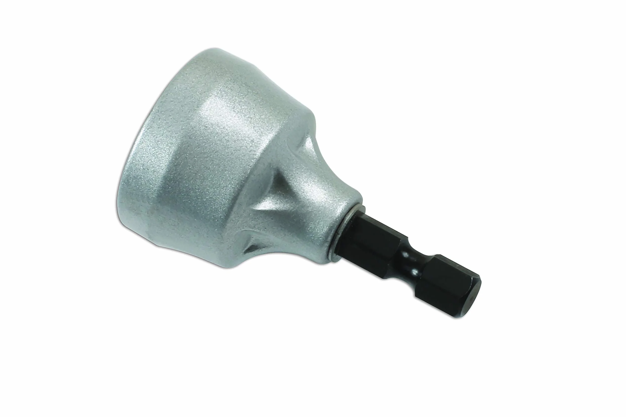 LASER TOOLS 7510 Sbavatore universale