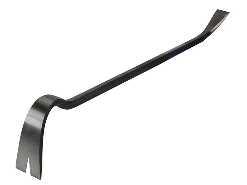 Roughneck Gorilla Bar Pro Range