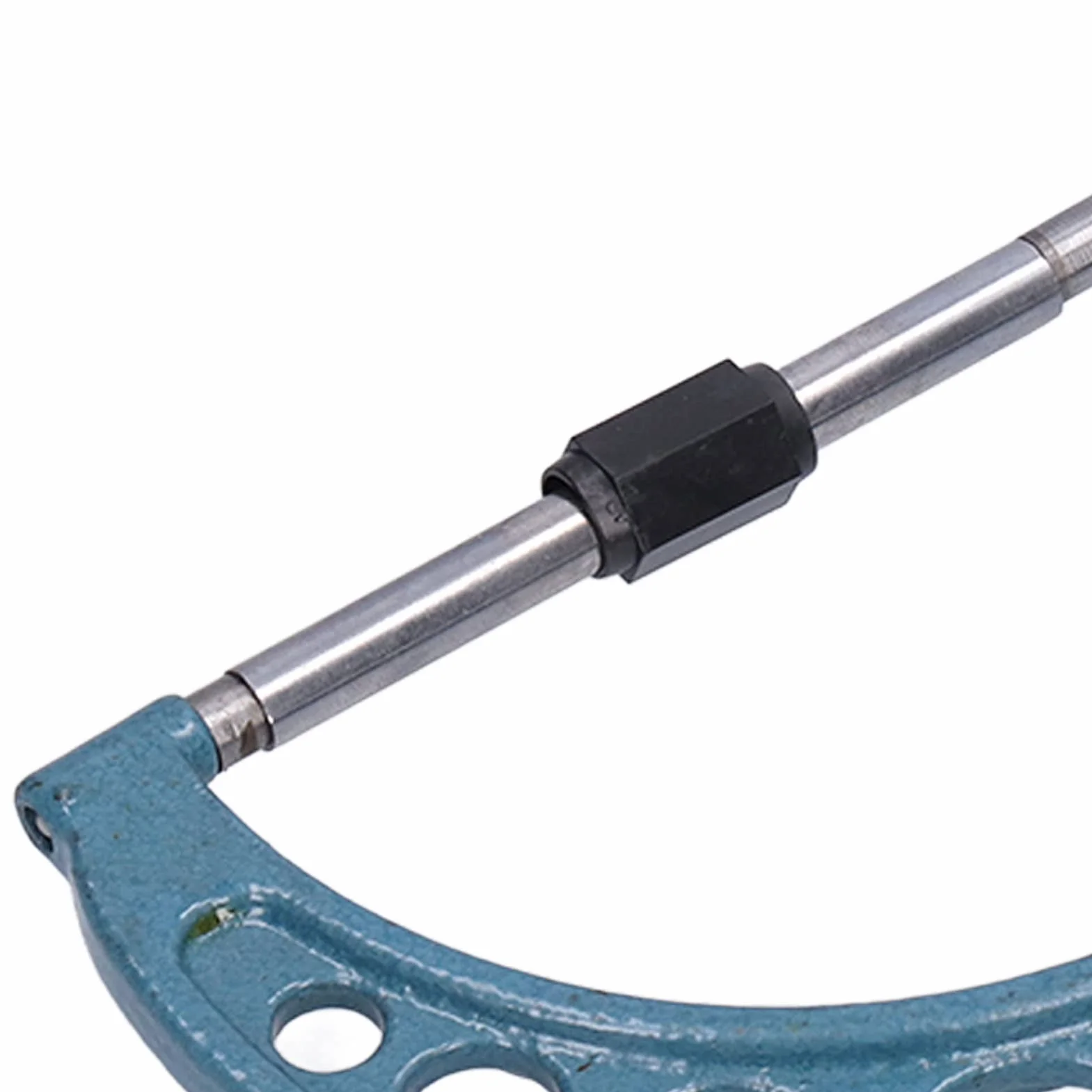 Micrometro Esterno Acciaio Inossidabile 0,01 Mm 75-100 mm Strumento di Misurazione Precisione