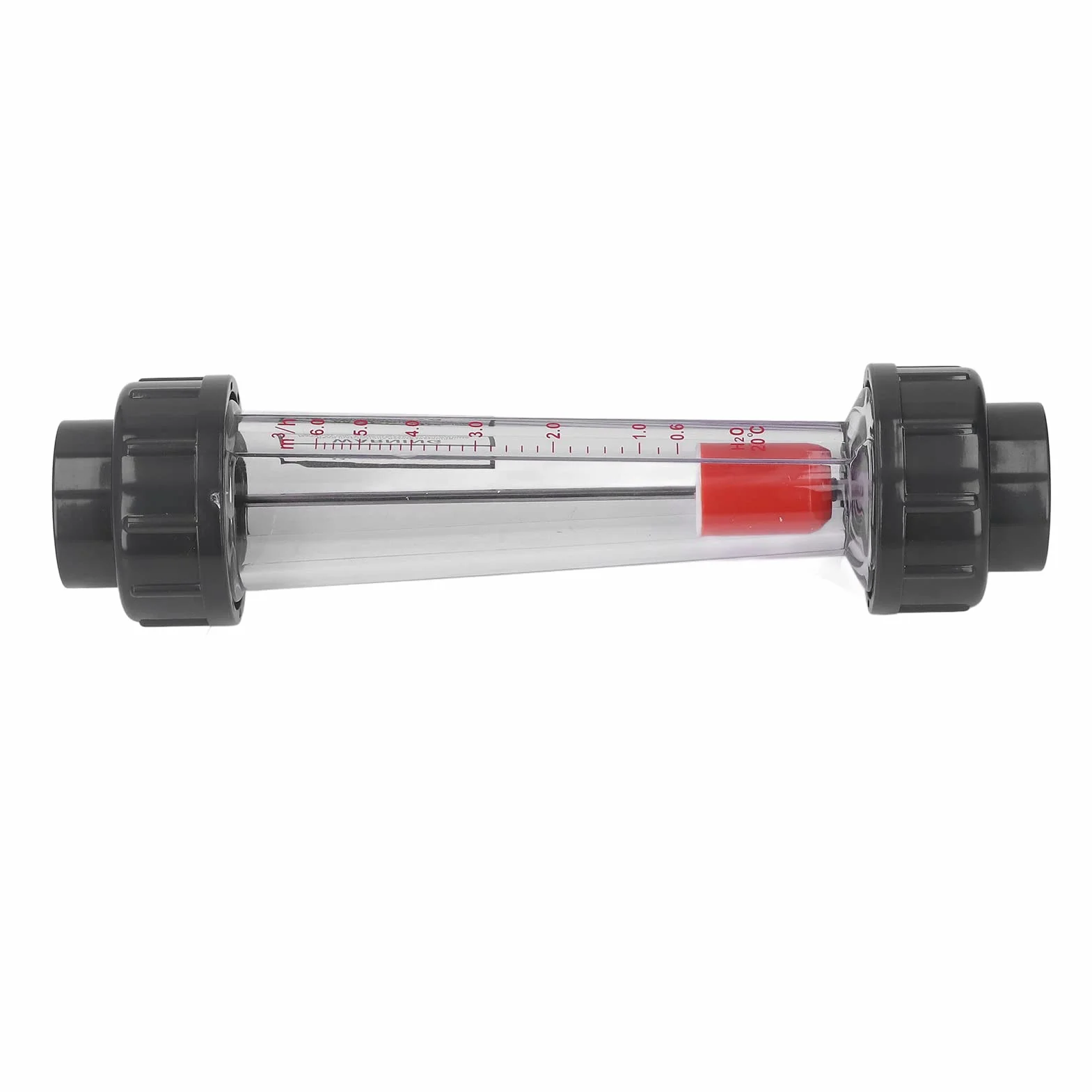 Misuratore di Portata per Liquidi 0,6-6 M³/h Ad Alta Precisione 4%