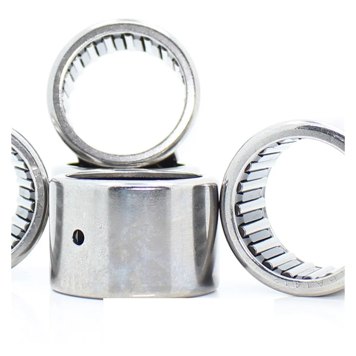 Cuscinetto SCE912 14.288 * 19.05 * 19.05 mm (5 PZ) Cuscinetti a rullini con ago a tazza B912 BA912Z Cuscinetto SCE 912 Lucky