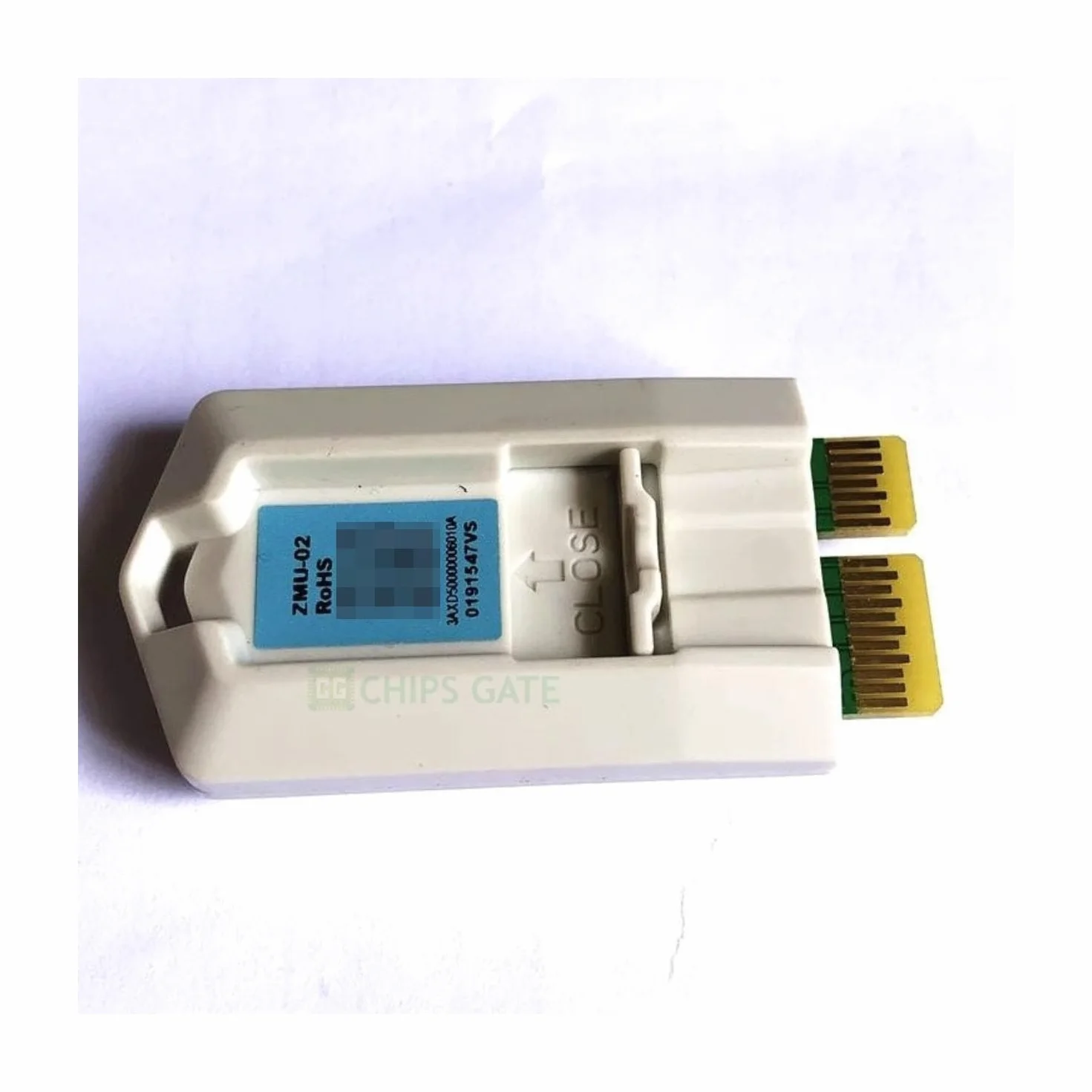 1PC ACS880-MU-ZCU-12/14 ZMU-02 Inverter Memory Card