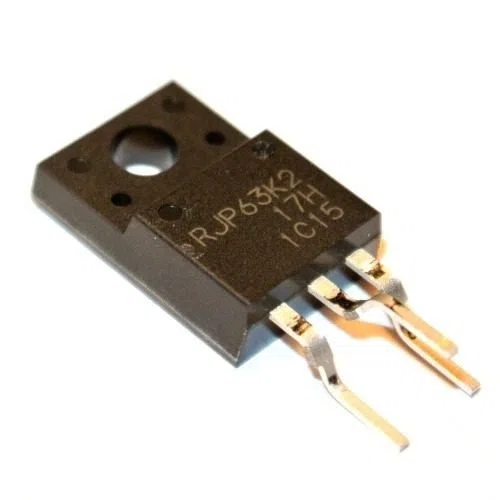 RJP63K2 transistor-renesas IGBT INDICATO PER TV AL PLASMA E NON SOLO