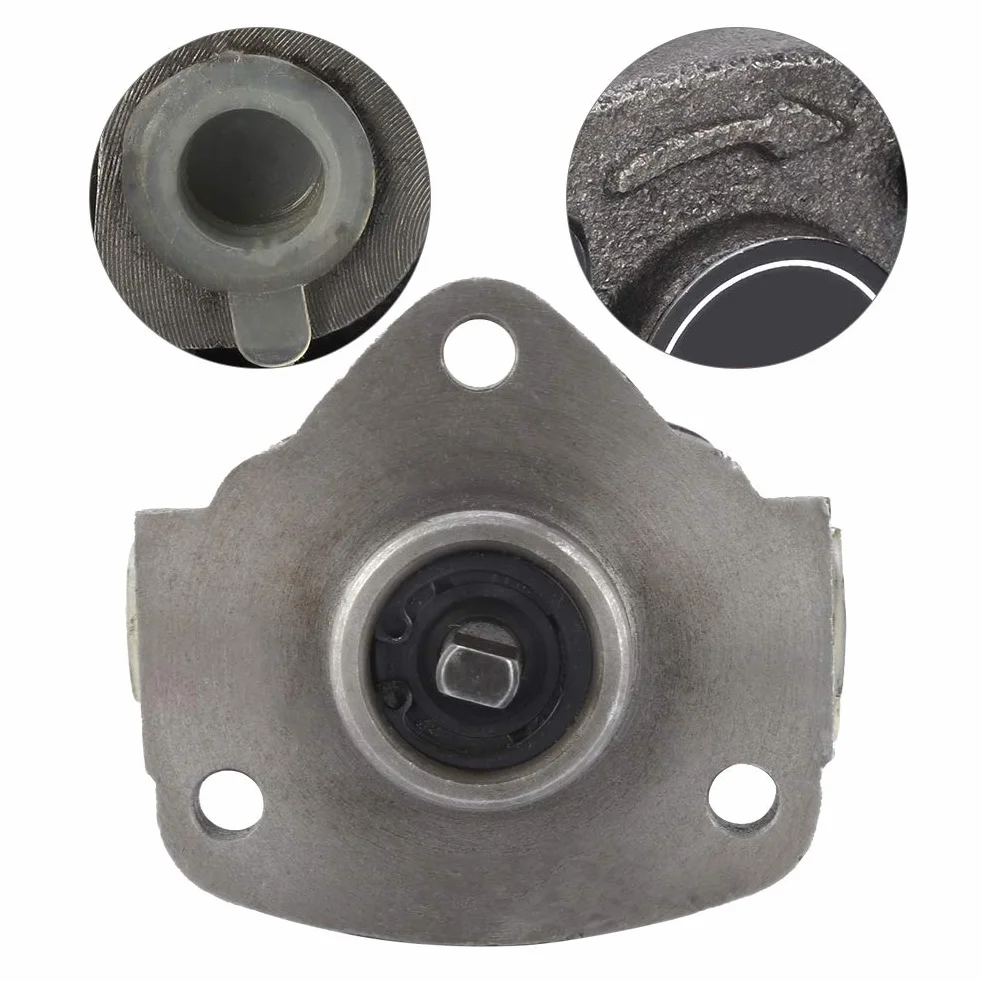 0.5 Mpa 1800 Rpm Pompa Olio A Alta Pressione Pompa Ad Ingranaggi Cicloidali Per Applicazioni Industriali