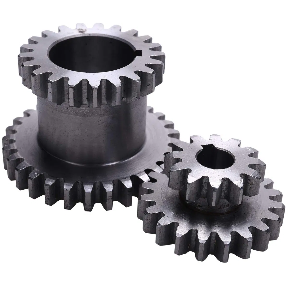 2 Pz/Set Cj0618 Denti T29Xt21 T20Xt12 Dears Metallo Tornio Duplicato Doppio