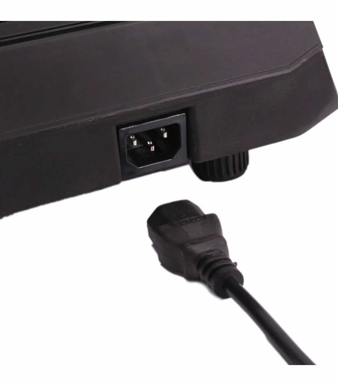 Bilancia Elettronica Digitale Professionale MAX 40 KG Divisione 2 GR