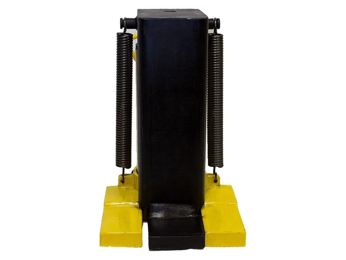 Sollevatore idraulico 10 t (QD10)