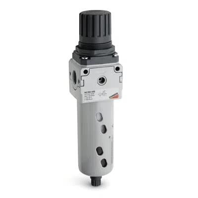 Camozzi MC202-D00 - Filtri-regolatori di pressione Serie MC