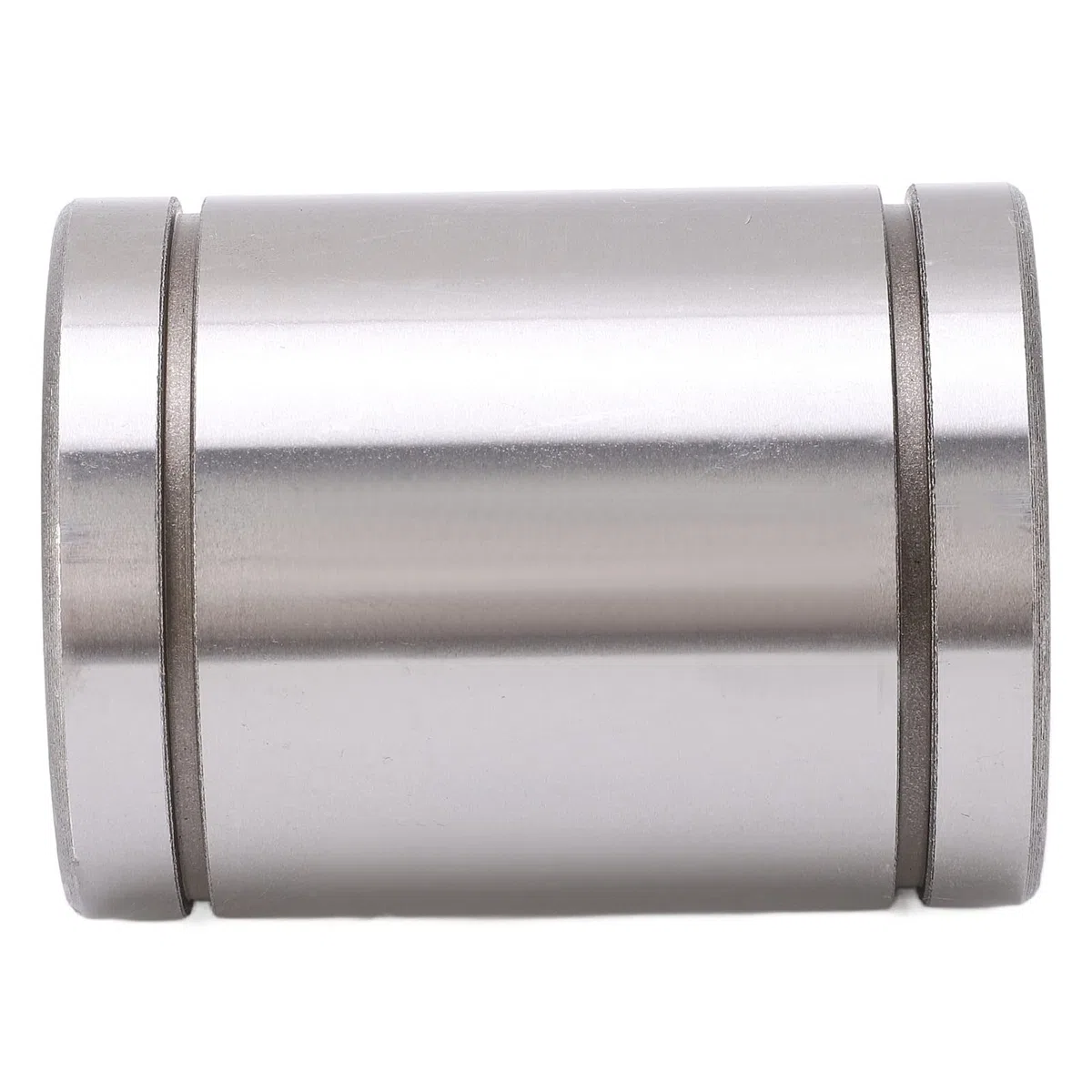 Fafeicy LM40UU, Cuscinetti a Sfere Lineari, 2 Pezzi LM40UU Lineari, Cuscinetti per Cilindri Ad Alta velocità con Diametro Esterno di Circa 60 Mm 40 Mm ID, Specifica: Tipo di articolo:,