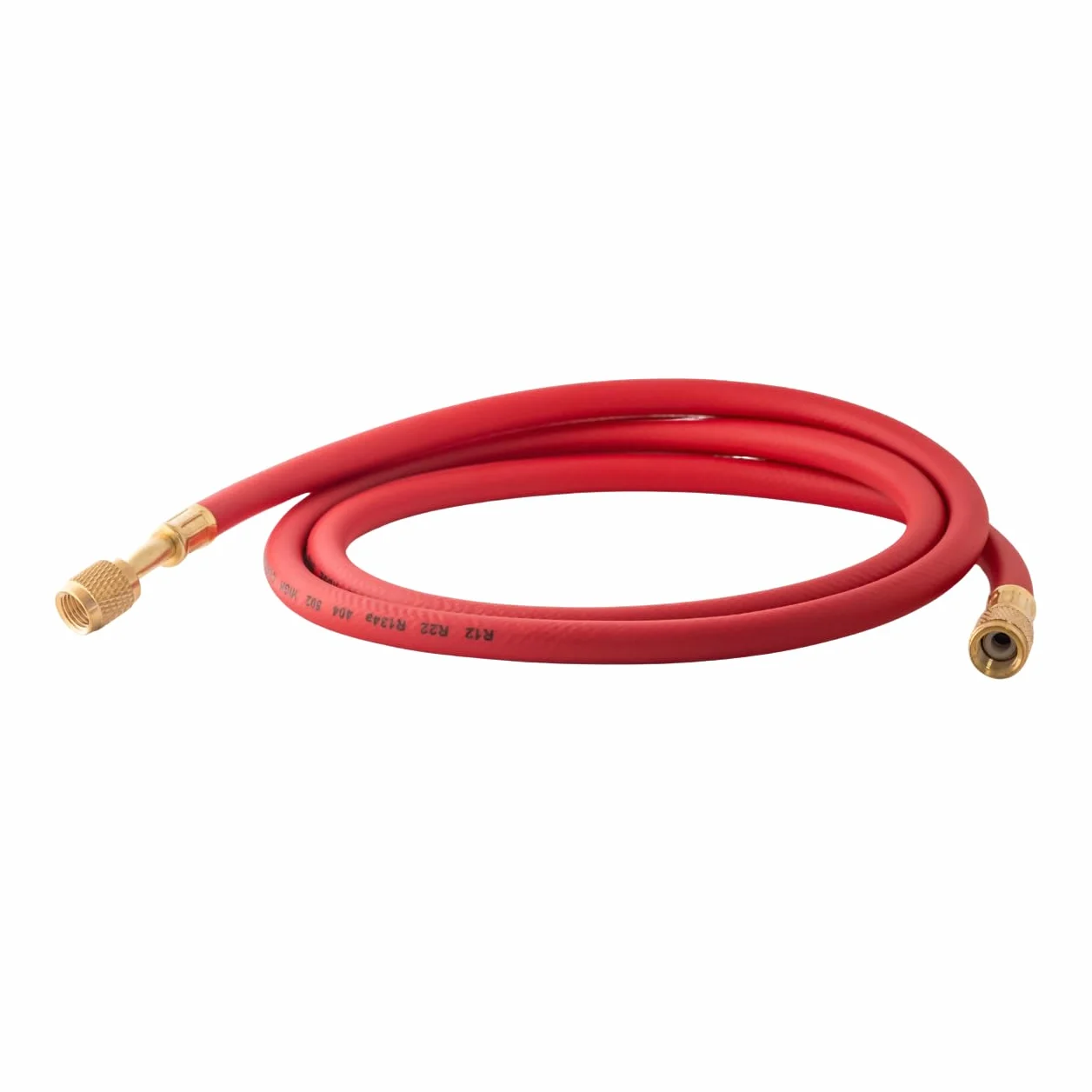 Gas R600 ISOBUTANO refrigerante 420 g confezioni 2 con valvola e tubo