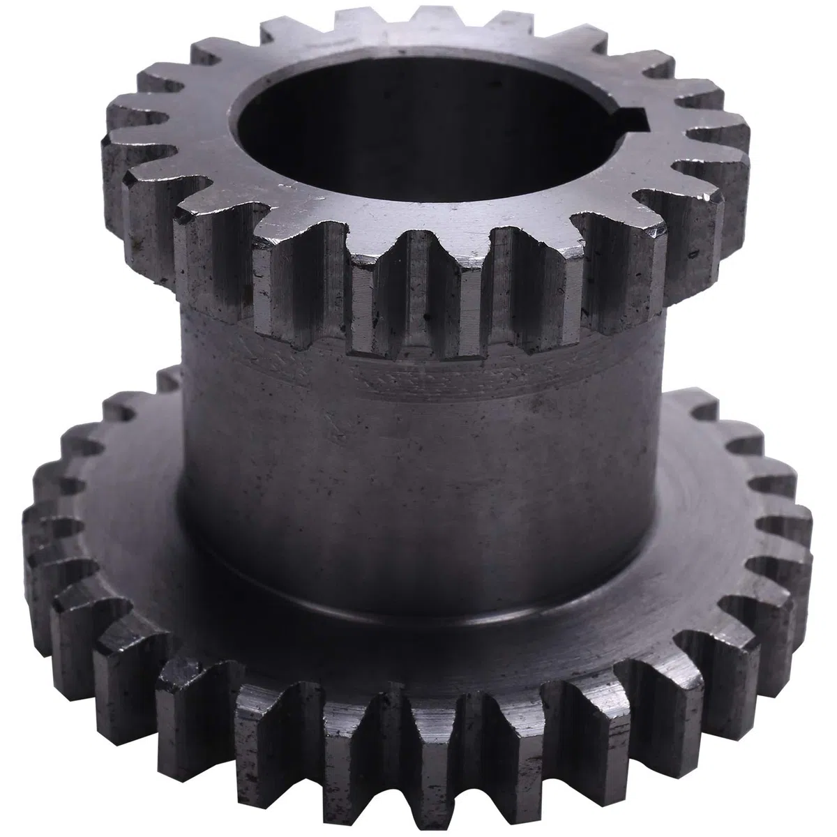 2 Pz/Set Cj0618 Denti T29Xt21 T20Xt12 Dears Metallo Tornio Duplicato Doppio