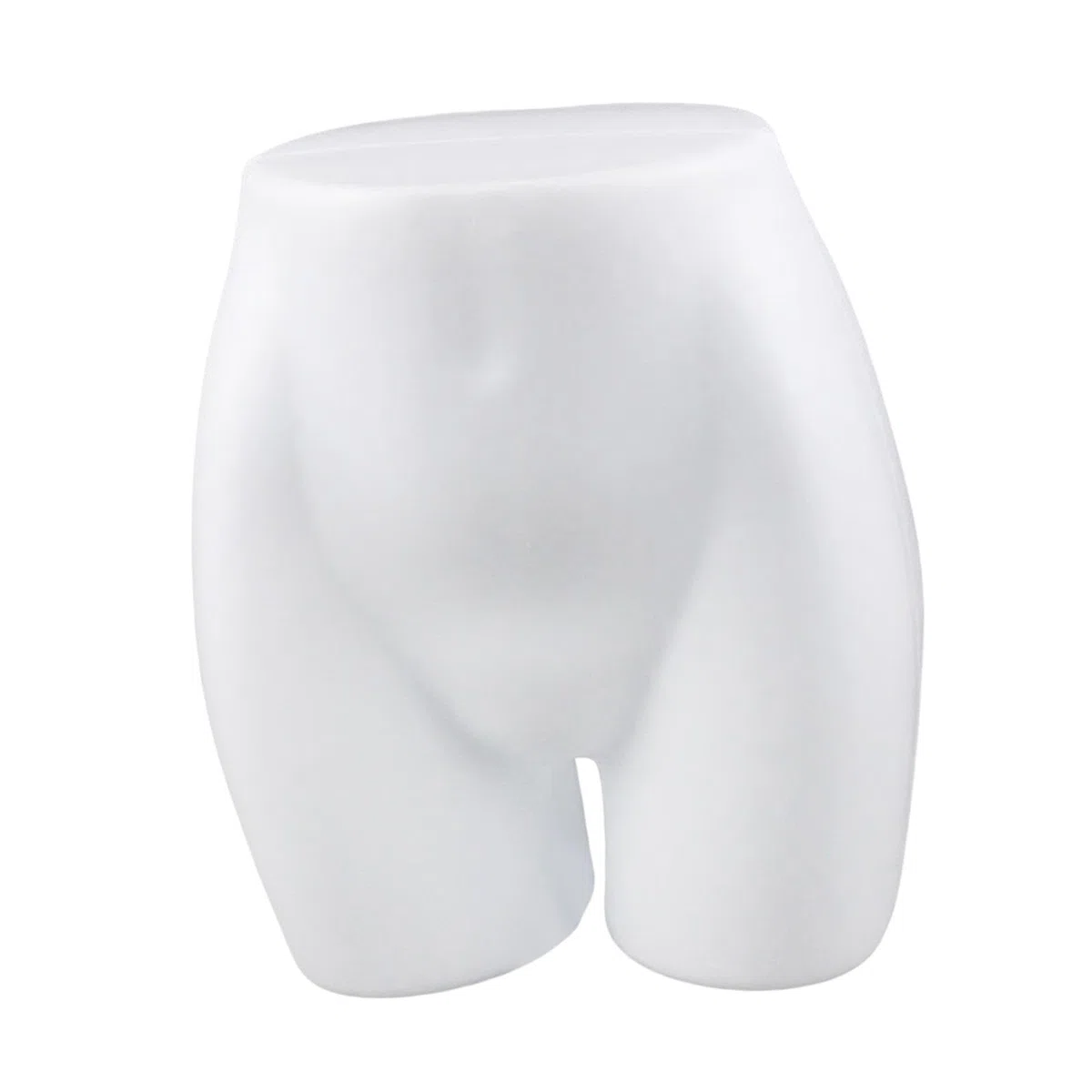 Manichino per mutandine, supporto per busto, multifunzione, espositore per biancheria intima, lingerie, costumi da bagno, mostre e spettacoli artigianali