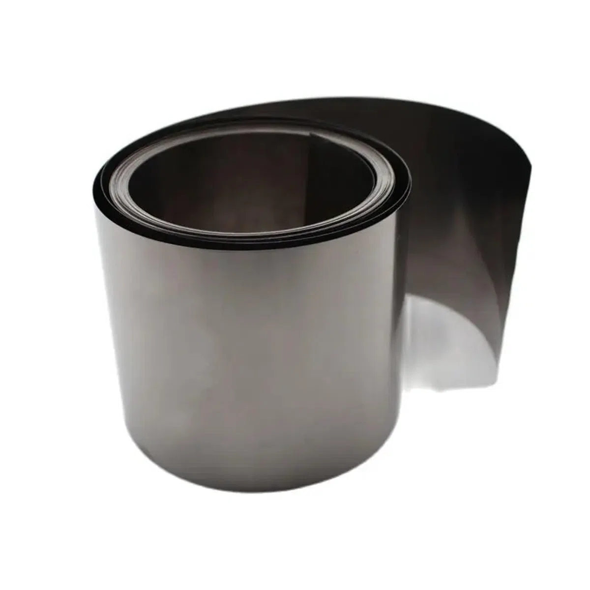 Titanium Foil Sheet Plate Grade 1 GR1 0.01mm To 10mm(10pcs,0.4x100x100mm)