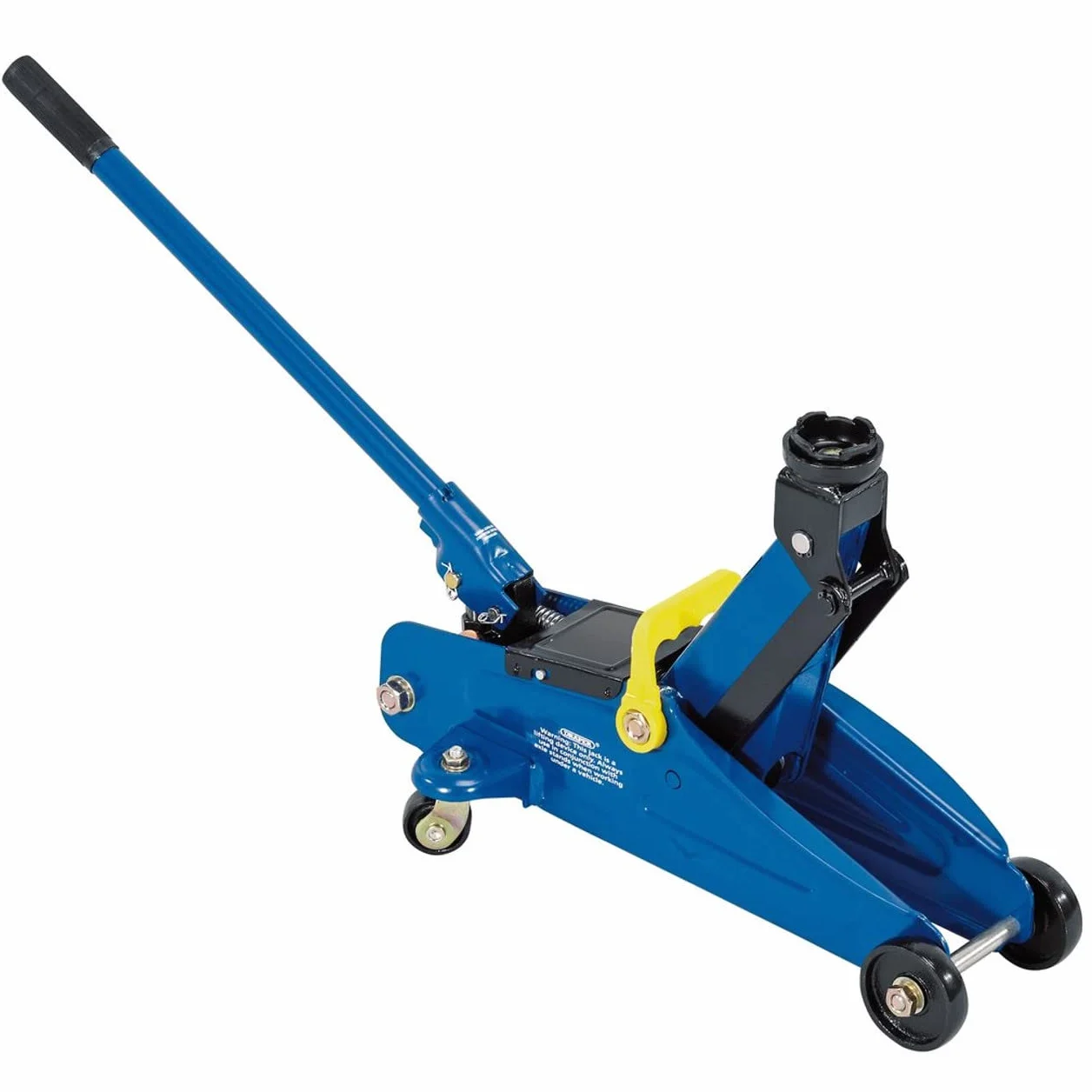 Draper 27634 Cric Commerciale Leggero