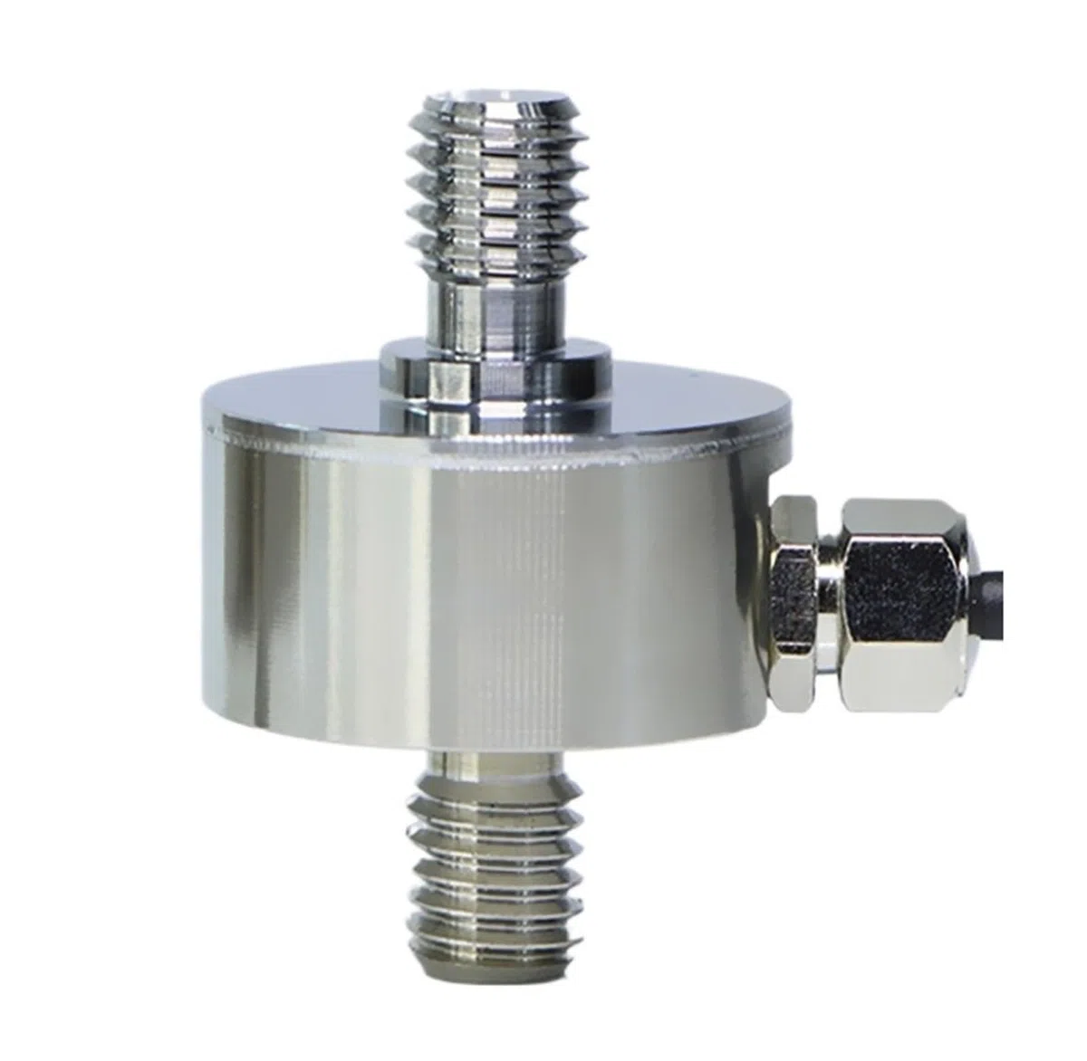 Mini sensore di forza di tensione e compressione IP65 delle celle di carico 10KG-500KG for la pesatura ad alta pressione del peso della tramoggia per misurare forza(300kg)