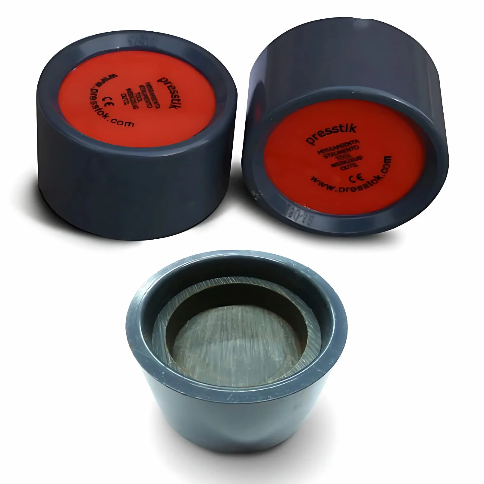 Calamita alza tombino in acciaio inox per il sollevamento dei chiusino pozzetto. Solleva tombini magnetico per griglia tombino, chiave pozzetto e tombini. (Articolato (Tombino fino a 85Kg))