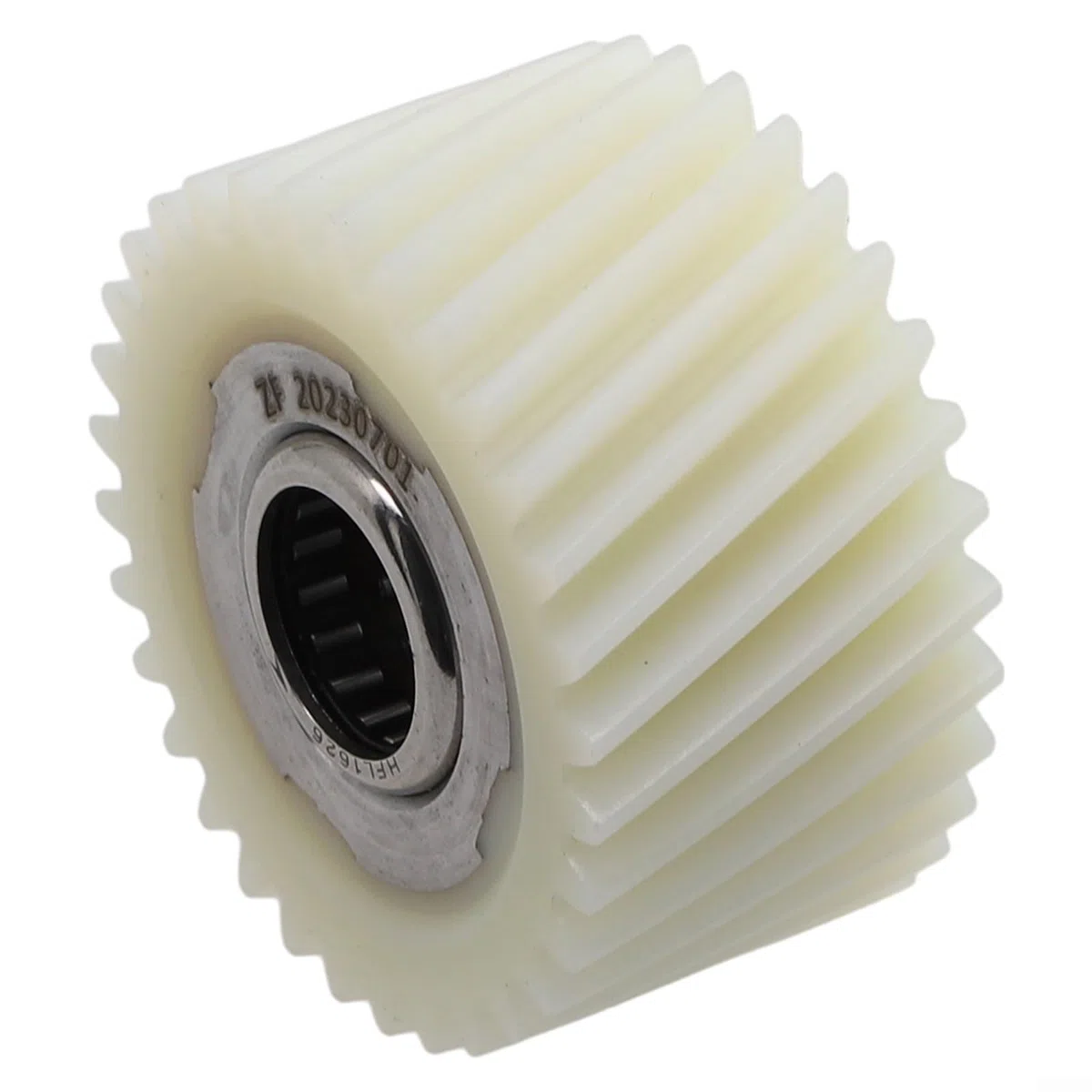 Nylon Gear, ABS bianco + ingranaggio in metallo per motori Bafang mid-mounted 36V/48V, 250W/350W/500W/750W/1000W